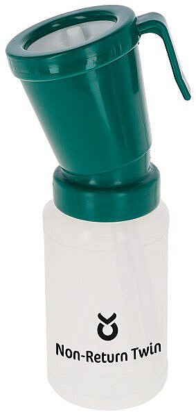 Dezinfektor struků KERBL Twin 300 ml nevratný