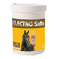 Elektrolyty v prášku Electro Salts NAF