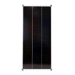 Solární panel 12V/200W pro zdroje fencee a regulátor 15A