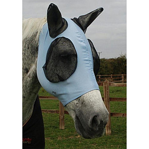 Maska proti hmyzu Premier Equine - elastická s ušima