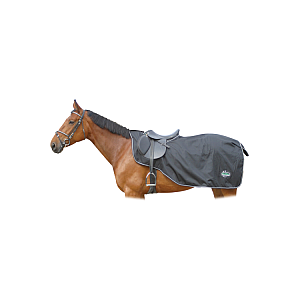 Bederní deka pro koně - Kentaur nepromokavá vel. full