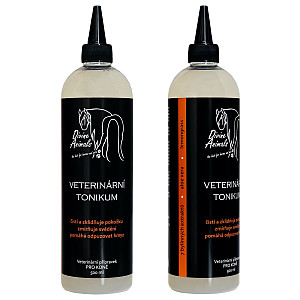 Veterinární tonikum Divine Animals 500 ml