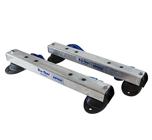Vážící ližiny Tru-Test MP600 2 000 kg