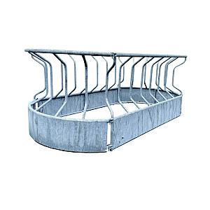 Krmelec HEAVY STRONG oválný