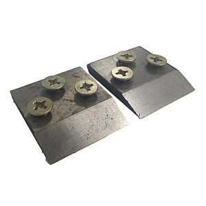 Náhradní ostří pro převodové kleště široké