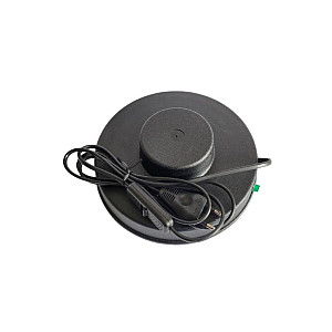 Vyhřívací podložka pod napáječku s výstupkem 230 V