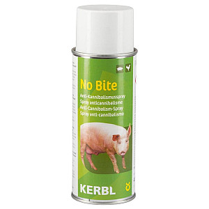 Sprej proti kanibalismu KERBL No Bite 400 ml