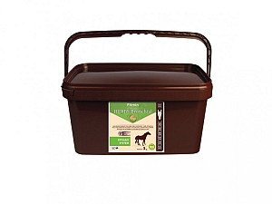 Doplňkové krmivo pro koně FITMIN Herbs Bronchial 3 kg