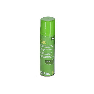 Náhradní kartuš plynová pro odrohovač Buddex