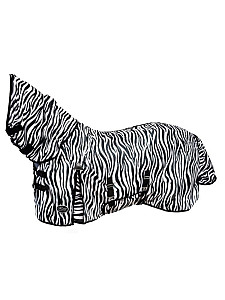 Síťovaná deka proti hmyzu WAHLSTÉN Zebra
