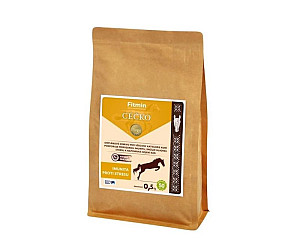 Doplňkové krmivo pro koně FITMIN Céčko 500 g