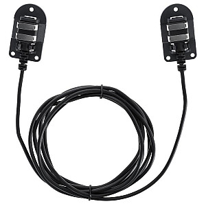 Propojení záhonů pro elektrický ohradník SnailStop