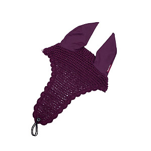 Čabraka na uši Kentaur prodloužená švestková