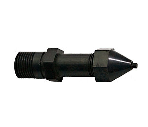 Náhradní ventil pro napáječku SB 12 černý