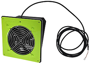 Ventilátor pro přívod vzduchu KERBL SmartCoop