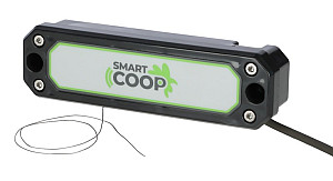 Automatický otevírač dvířek kurníku KERBL SmartCoop