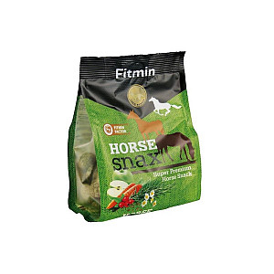 Pamlsky pro koně FITMIN Horse Snax 200 g