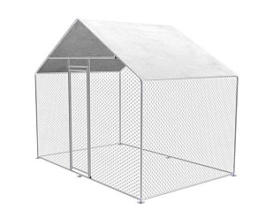 Výběh pro drůbež ZM 3x2x2,45 m