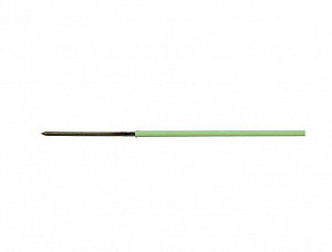 Náhradní tyčka k ohradníkové síti - 90 cm jednohrotá