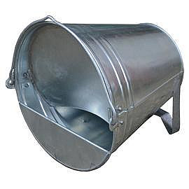 Napáječka kbelíková pro drůbež 12 l
