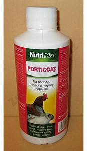 Nutri Mix Forticoat