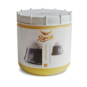 Balzám na kopyta RAPIDE 1000 ml černý