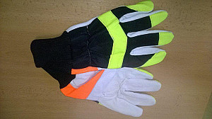 Pracovní rukavice A3 sport - zimní