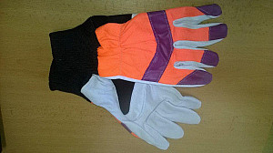 Pracovní rukavice A3 sport - letní