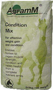 Krmivo pro koně Condition Mix