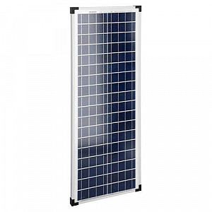 Solární panel 12V/100W pro zdroje AKO Power Station XDi