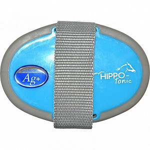 Hřbílko plastové HIPPO-TONIC Antimicrobien - malé