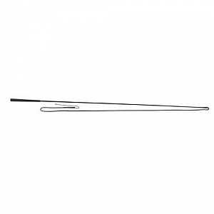 Lonžovací bič jednodílný 180 cm