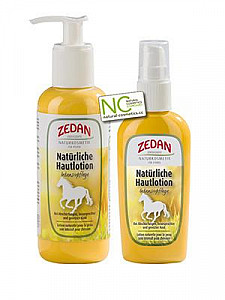 Hojivé mléko přírodní pro koně - ZEDAN