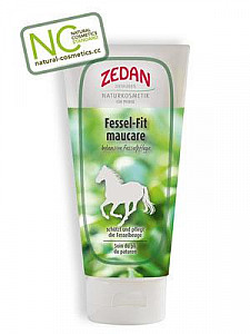 Přírodní krém na podlomy ZEDAN Fessel-Fit maucare 200 ml