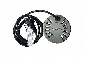 Těleso vyhřívací MIRACO 220V/250W