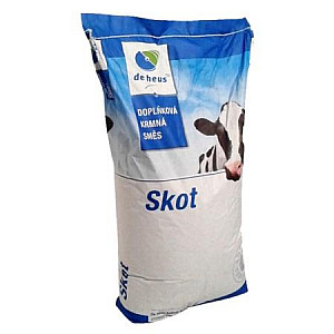 Krmivo pro skot ENERGYS Dairymix green