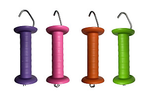 Držák k brance pro elektrický ohradník STANDART barevný