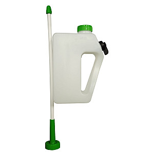 Drencher pro telata Calf drencher 2 l s pevnou sondou