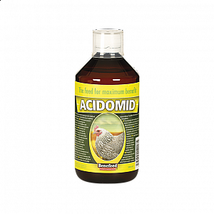 Acidomid D pro drůbež