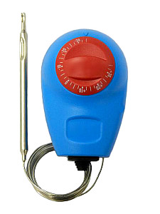 Termostat pro vyhřívací systémy F 2000 N